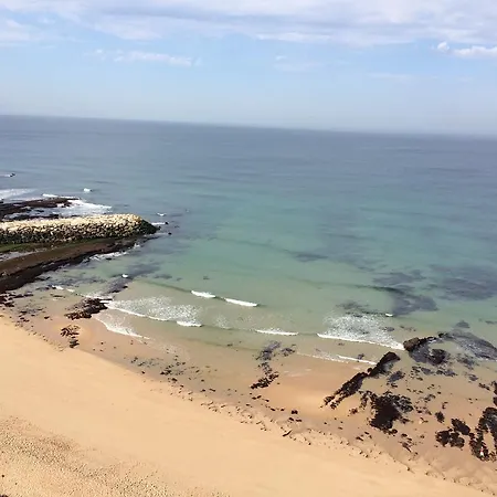 The Wave Beach & Surf * Ericeira