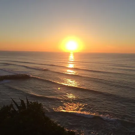 The Wave Beach & Surf Hostel Ericeira
