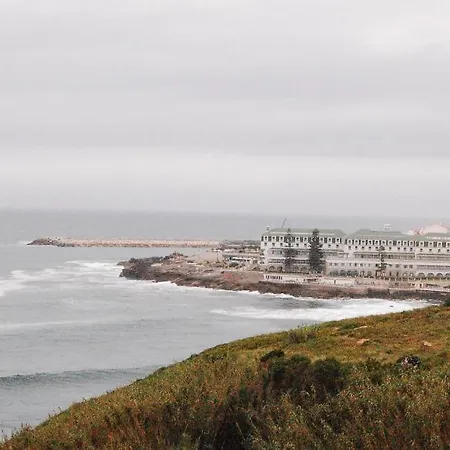 Hostel The Wave Beach & Surf