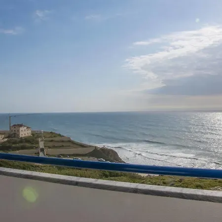 The Wave Beach & Surf Ericeira